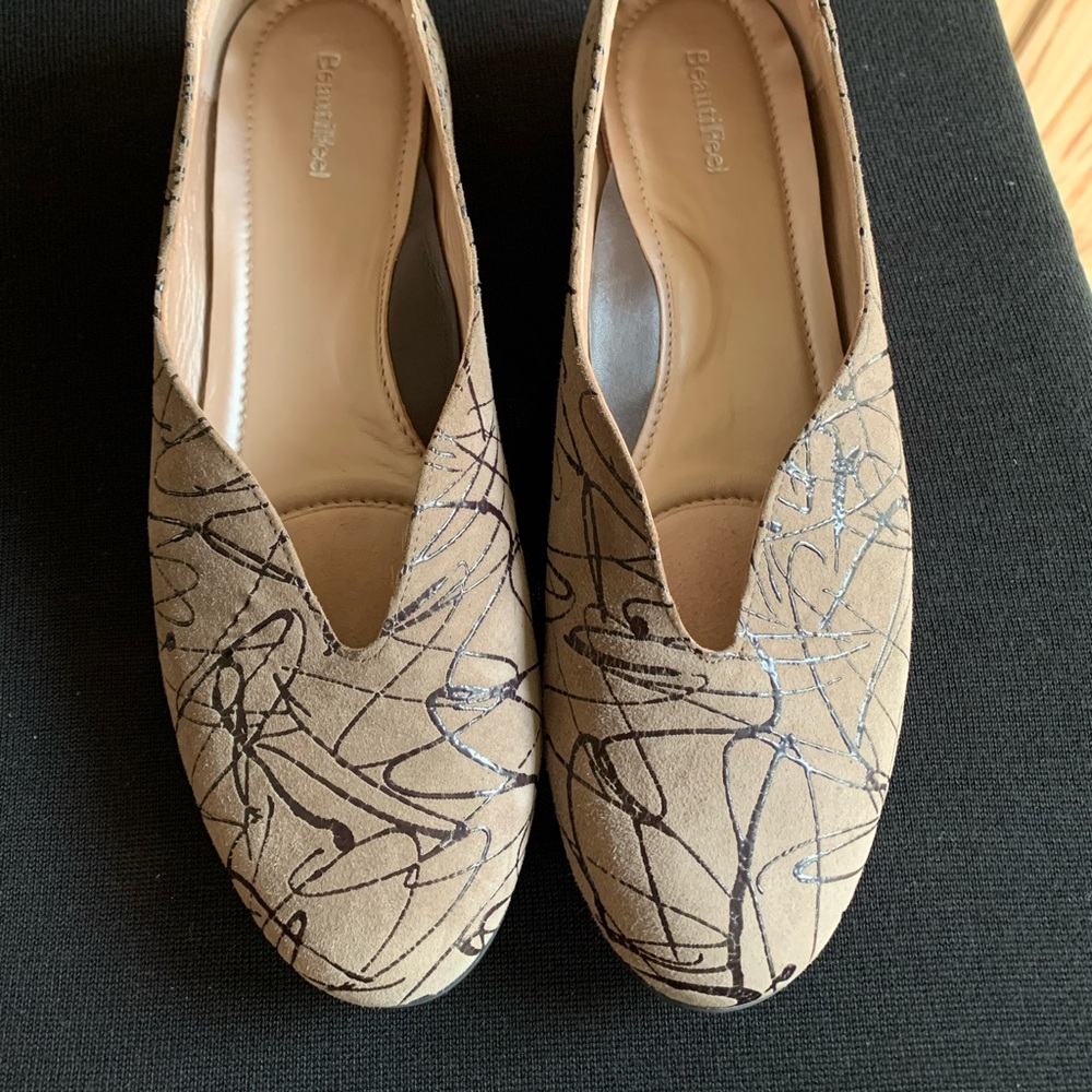 Beautifeel Jolie Flats